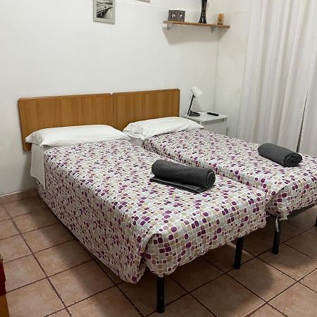 Appartement Casa Gemelli à Rome Extérieur photo