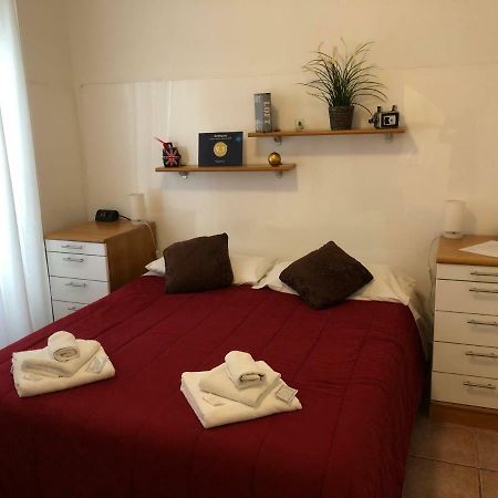Appartement Casa Gemelli à Rome Extérieur photo