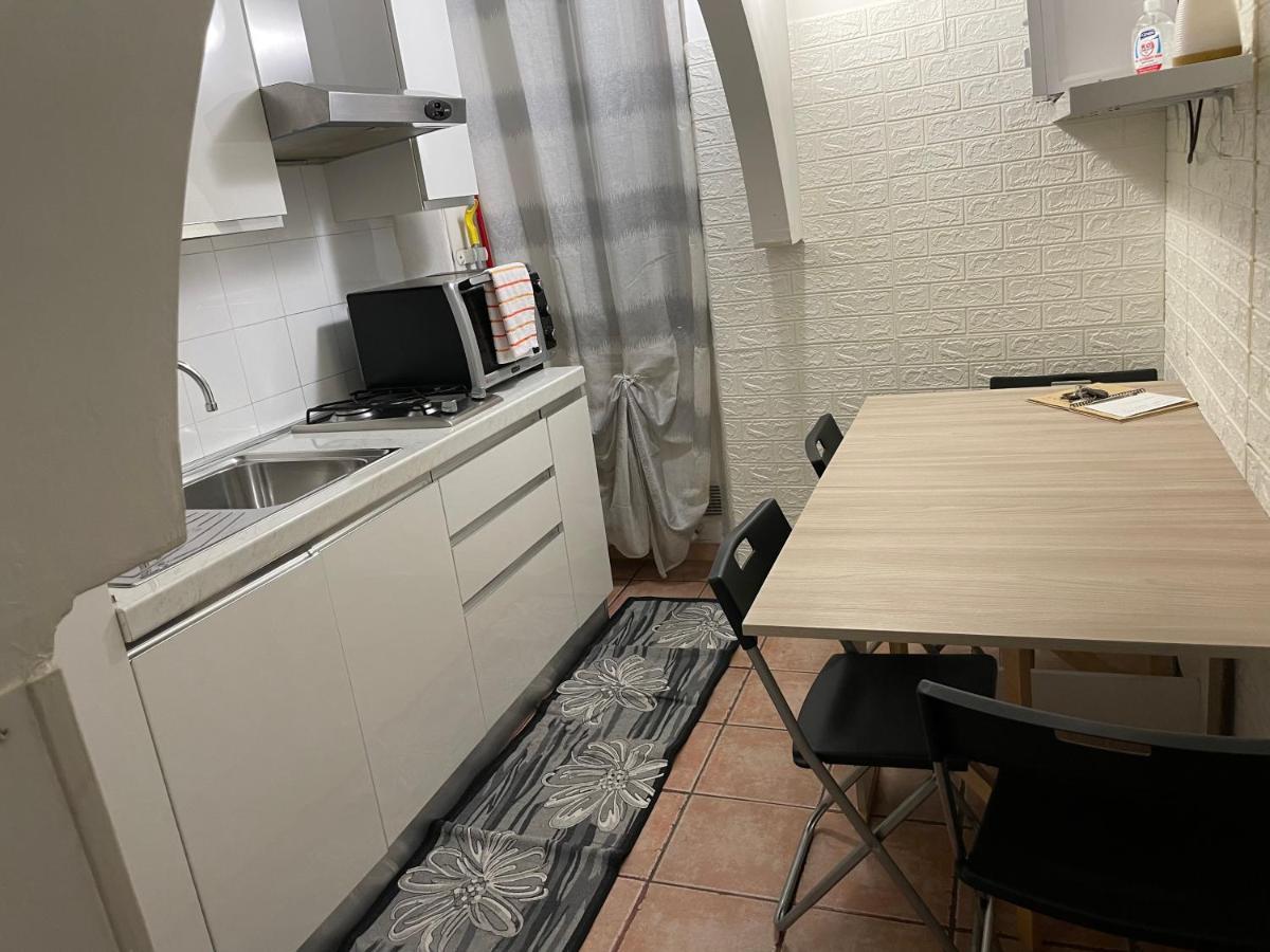 Appartement Casa Gemelli à Rome Extérieur photo